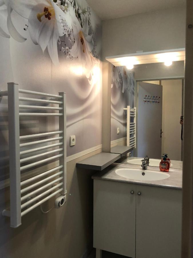 Appartement Au Calme Nature Et Centre Ville Кемпер Экстерьер фото